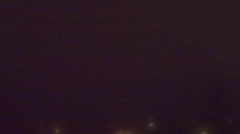 Weather camera view of De Anza College.