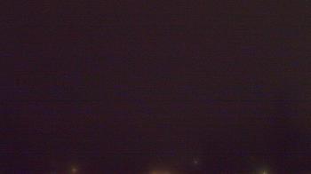 Weather camera view of De Anza College.