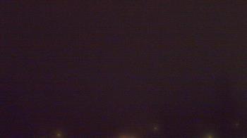 Weather camera view of De Anza College.