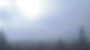 Weather camera view of De Anza College.