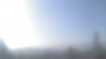 Weather camera view of De Anza College.