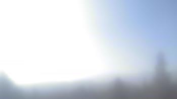 Weather camera view of De Anza College.