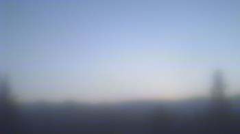 Weather camera view of De Anza College.