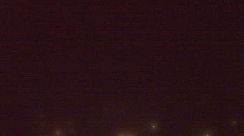 Weather camera view of De Anza College.