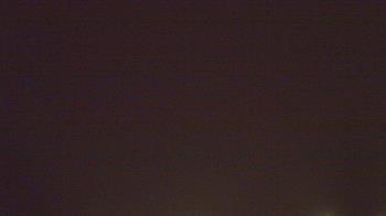 Weather camera view of De Anza College.