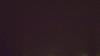 Weather camera view of De Anza College.