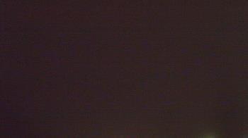 Weather camera view of De Anza College.