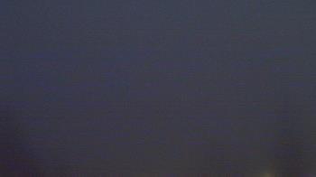 Weather camera view of De Anza College.