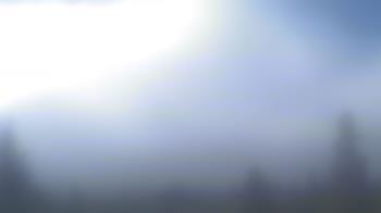 Weather camera view of De Anza College.