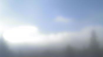 Weather camera view of De Anza College.