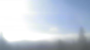 Weather camera view of De Anza College.