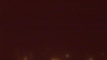 Weather camera view of De Anza College.