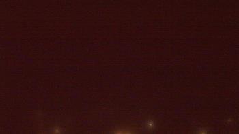 Weather camera view of De Anza College.