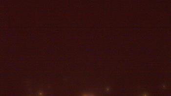 Weather camera view of De Anza College.