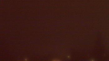 Weather camera view of De Anza College.