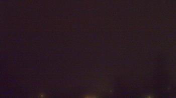 Weather camera view of De Anza College.