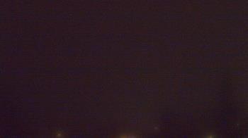 Weather camera view of De Anza College.