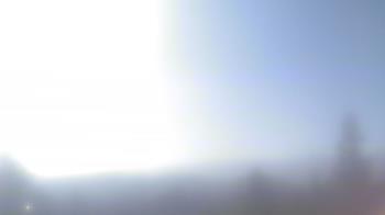 Weather camera view of De Anza College.