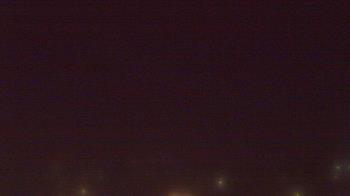 Weather camera view of De Anza College.