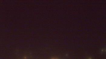 Weather camera view of De Anza College.