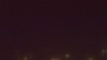 Weather camera view of De Anza College.