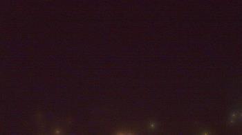 Weather camera view of De Anza College.