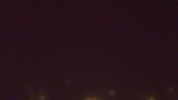 Weather camera view of De Anza College.