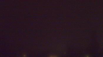 Weather camera view of De Anza College.