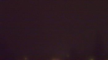 Weather camera view of De Anza College.