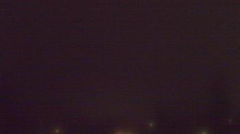 Weather camera view of De Anza College.