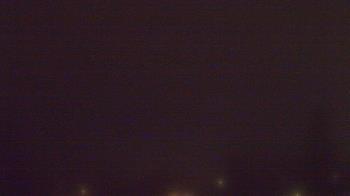 Weather camera view of De Anza College.