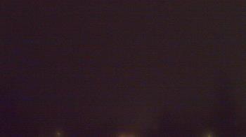 Weather camera view of De Anza College.