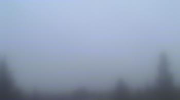 Weather camera view of De Anza College.