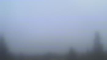 Weather camera view of De Anza College.