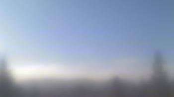 Weather camera view of De Anza College.