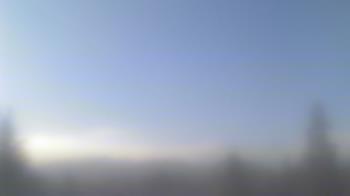 Weather camera view of De Anza College.