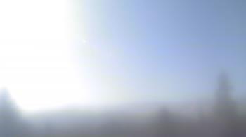 Weather camera view of De Anza College.