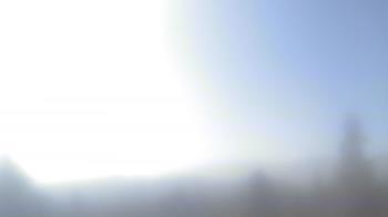 Weather camera view of De Anza College.