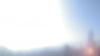 Weather camera view of De Anza College.