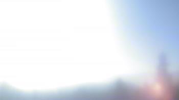 Weather camera view of De Anza College.