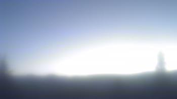 Weather camera view of De Anza College.