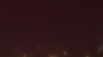 Weather camera view of De Anza College.