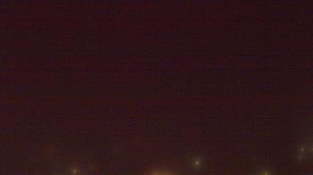 Weather camera view of De Anza College.