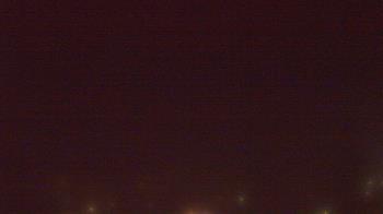 Weather camera view of De Anza College.