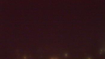 Weather camera view of De Anza College.