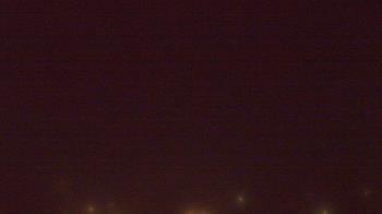 Weather camera view of De Anza College.