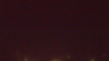 Weather camera view of De Anza College.