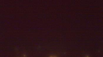 Weather camera view of De Anza College.