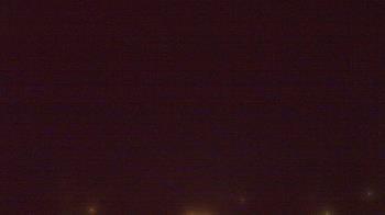 Weather camera view of De Anza College.