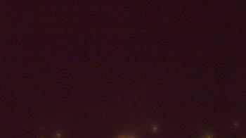 Weather camera view of De Anza College.